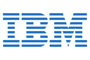 IBM logo